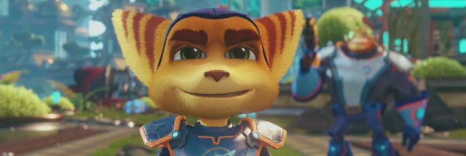 Ratchet & Clank (PS4)
