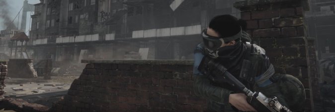 Homefront: The Revolution