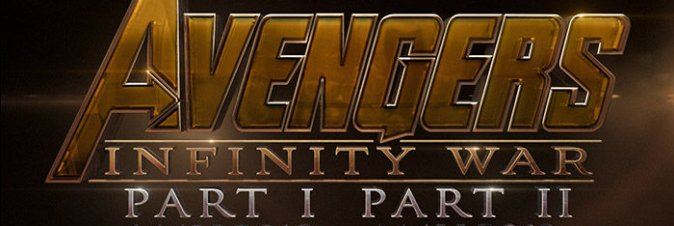 Avengers: Infinity War