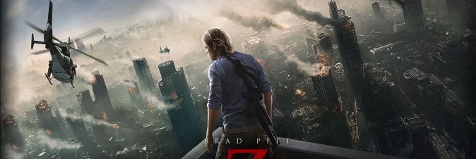 World War Z