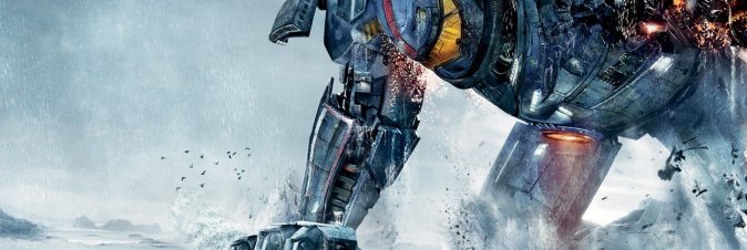 Pacific Rim: La Rivolta