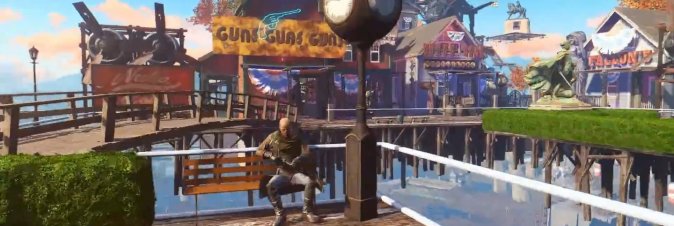 Fallout 4