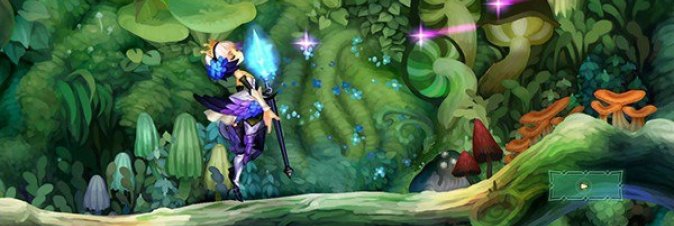 Odin Sphere: Leifthrasir