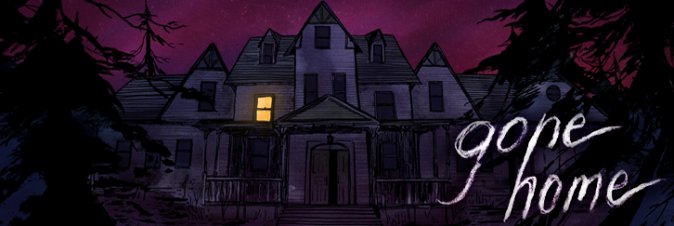Gone Home