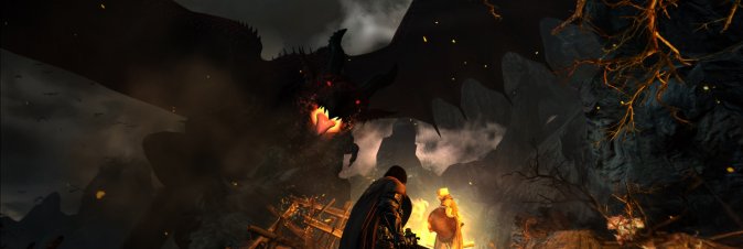 Dragon's Dogma: Dark Arisen