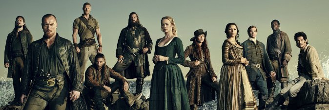 Black Sails