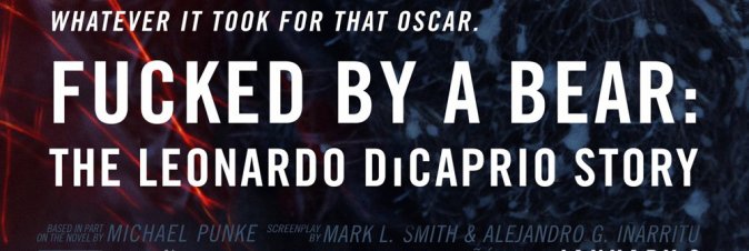 Oscar 2016