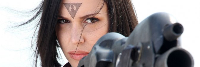Garm Wars: L'ultimo Druido