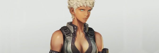 Ghost in the Shell: First Assault