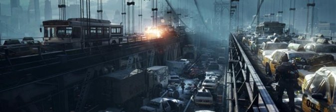 Tom Clancy's The Division