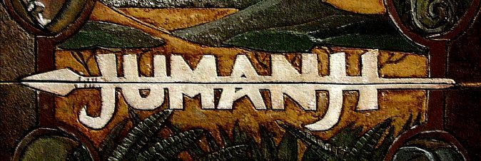 Trovato il regista per il remake di Jumanji!