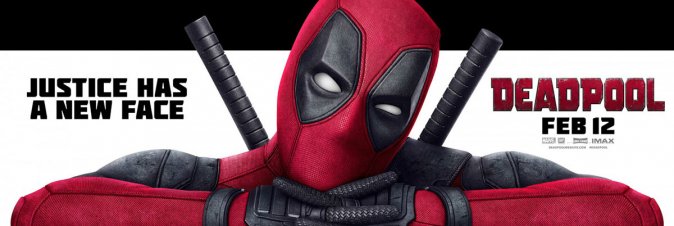 Deadpool