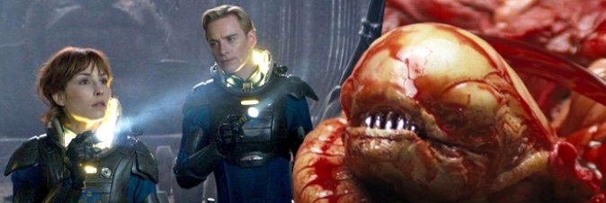 Alien: Covenant