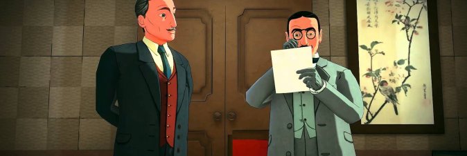 Agatha Christie: The ABC Murders