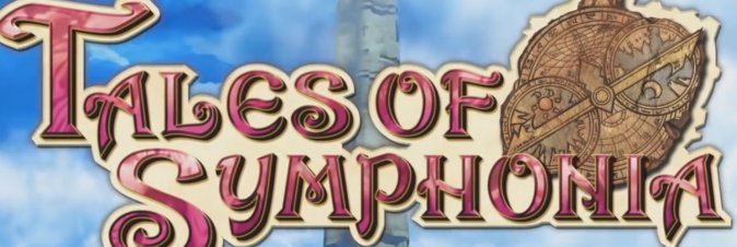 Tales of Symphonia HD
