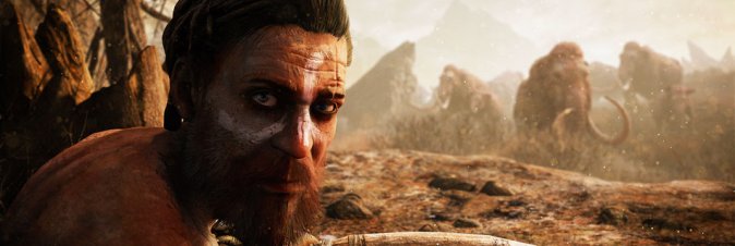 Far Cry Primal