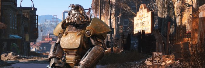 Fallout 4