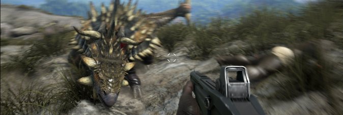 ARK: Survival Evolved