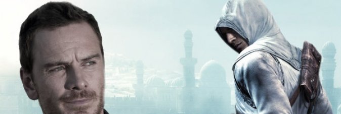 Assassin's Creed