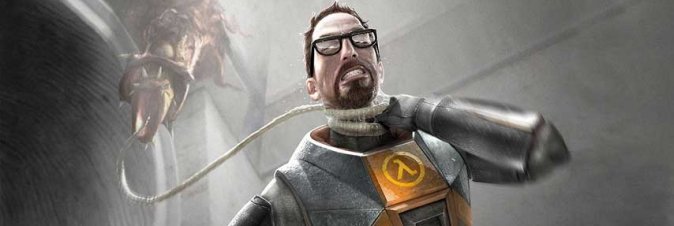 Half-Life 3