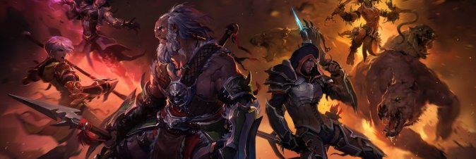 Diablo III: Reaper of Souls