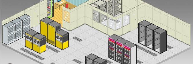 Server Tycoon