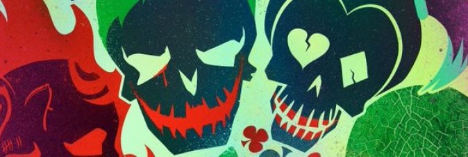 Suicide Squad