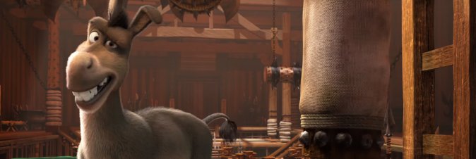 Kung Fu Panda 3