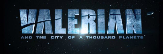 Valerian e la Citt dei Mille Pianeti