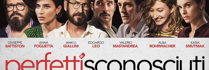 Perfetti Sconosciuti
