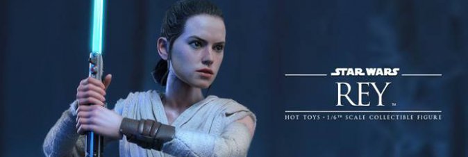 Star Wars: Il Risveglio della Forza