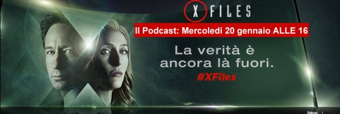 X-Files