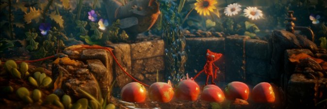 Unravel