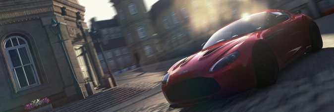 DriveClub