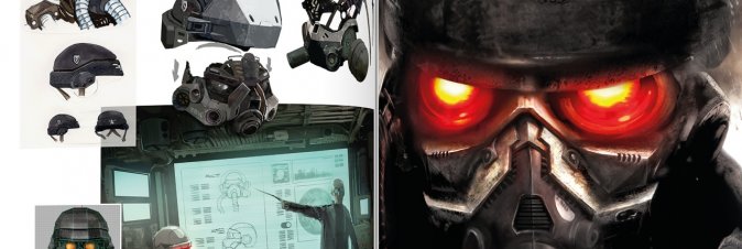Killzone: Shadow Fall