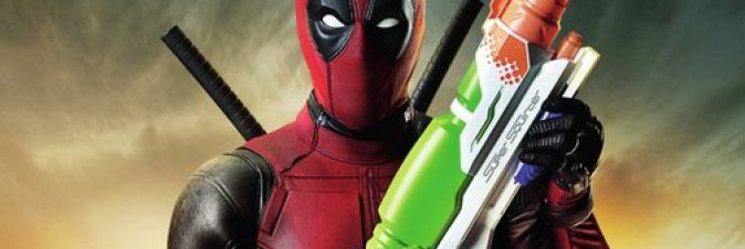 Deadpool