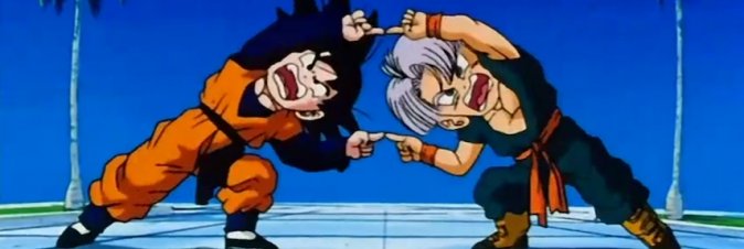 Dragon Ball Fusions