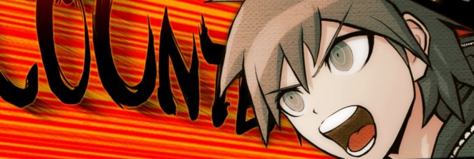 Danganronpa: Trigger Happy Havoc