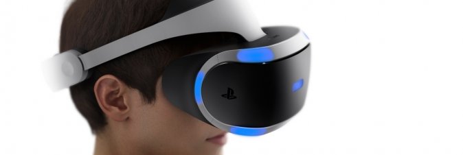 PlayStation VR