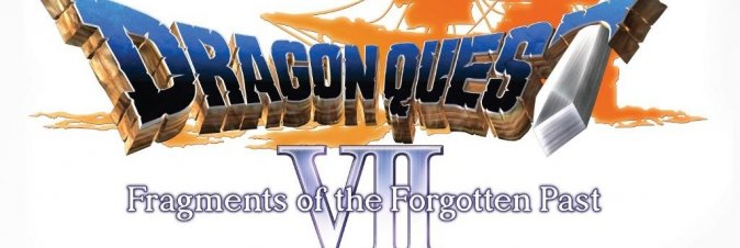 Dragon Quest VII: Frammenti di un mondo Dimenticato
