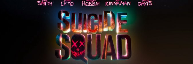Suicide Squad