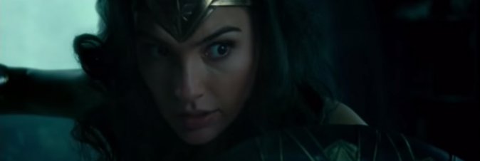 Wonder Woman