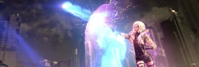 Phantom Dust