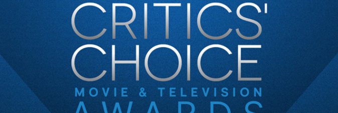 Ecco tutti i vincitori dei Critics' Choice Awards!