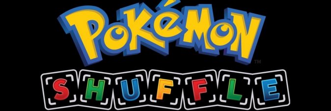 Pokmon Shuffle Mobile