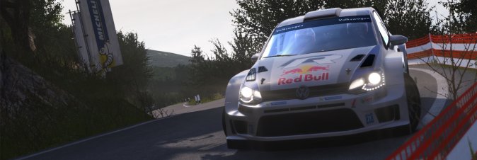 Sbastien Loeb Rally Evo