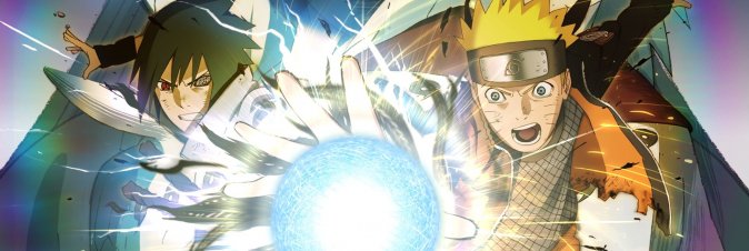 Naruto Shippuden: Ultimate Ninja Storm 4
