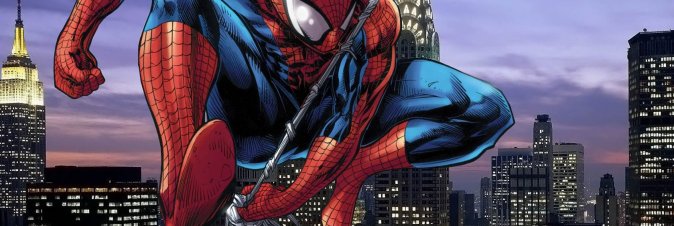 Spider-Man: Homecoming