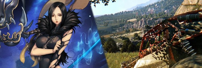 Blade & Soul