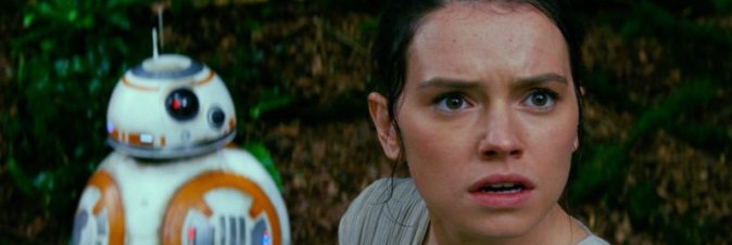 Star Wars: Gli Ultimi Jedi